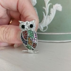 STERLING ROSS SIMONS PENDANT AND CHAIN NWT